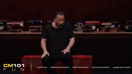 Cem Yılmaz  Aaaa Gavurma