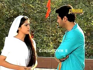 Ishq Ka Rang Safed - Twist Revealed - Viplav to leave Banaras - Episode - 25th Dec 2015