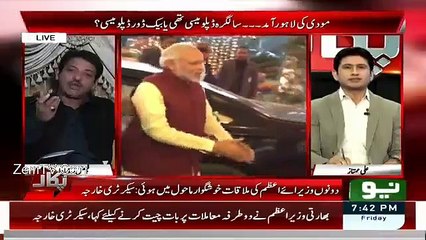 Srilanka Cricket Team was Attacked by JI:- Faisal Raza Abidi
