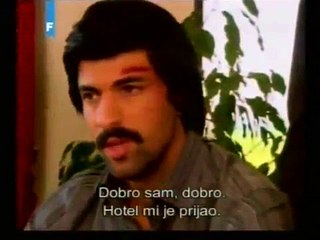 Da sam oblak 22 Epizoda sa Prevodom