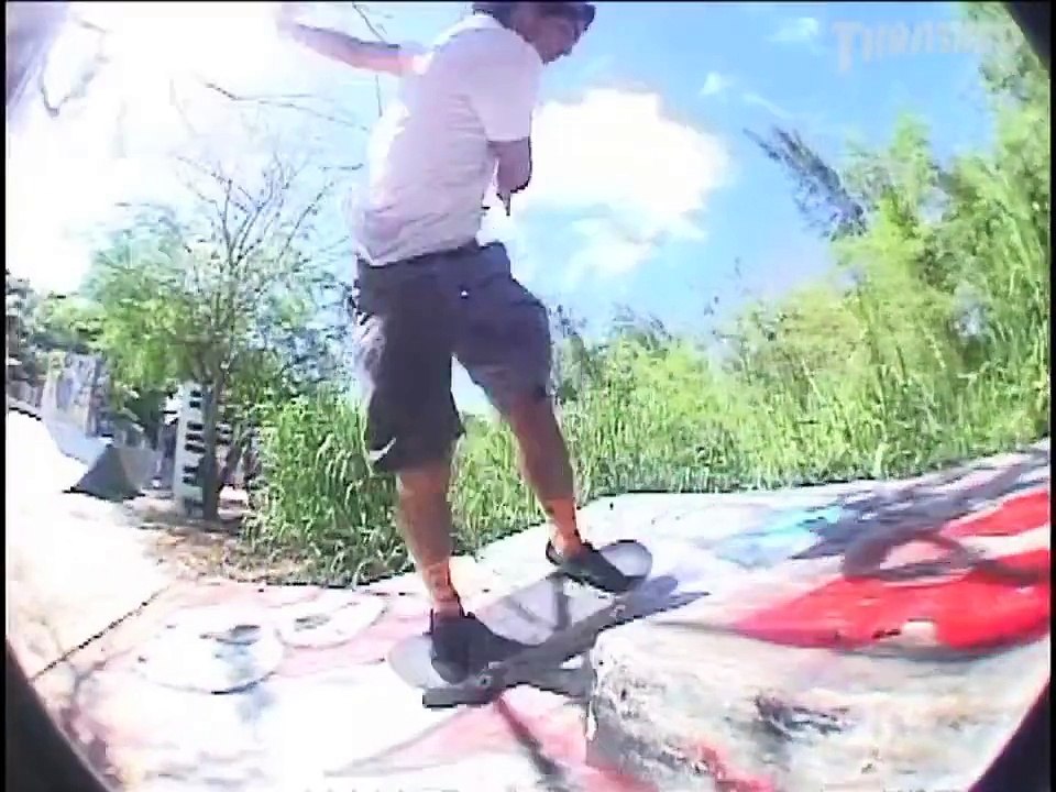 RIPNDIP "Puerto Rico" Video