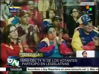 Venezuela: ¿cómo afecto la guerra económica al país en 2015?