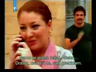 Da sam oblak 34 Epizoda sa Prevodom