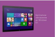 Как обновить windows 8 до 8.1 (2015)