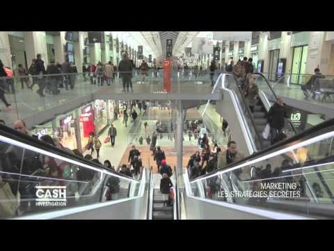 Quand La Poste vend vos données personnelles - Cash investigation