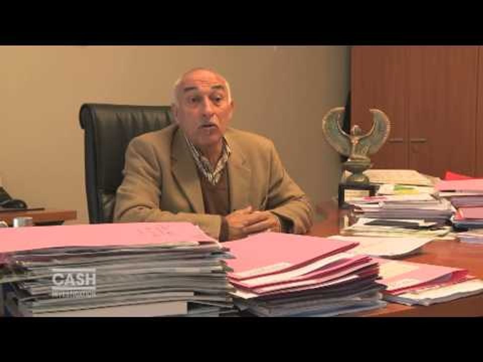 Cash investigation - Foot Business : l'opaque système de rémunération des agents