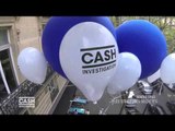 Cash Investigation gonflé à bloc devant Danone - Cash investigation