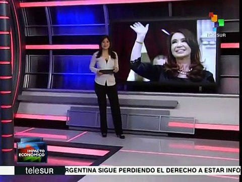 Argentina: Macri realiza ajustes económicos y políticos neoliberales