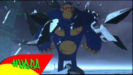 Gorillaz - Clint Eastwood (Spanish Version) #EDN #5