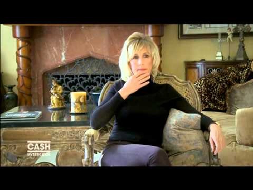 Cash investigation - Erin Brockovich, la vraie histoire