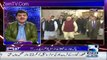 Why Narandar Modi Met Nawaz Sharif:- Mubashir Luqman Expo-sing