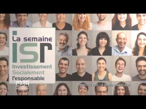 Cash investigation - Marketing vert : le grand maquillage / intégrale