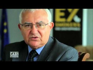 Cash investigation - Industrie du tabac : la grande manipulation / intégrale