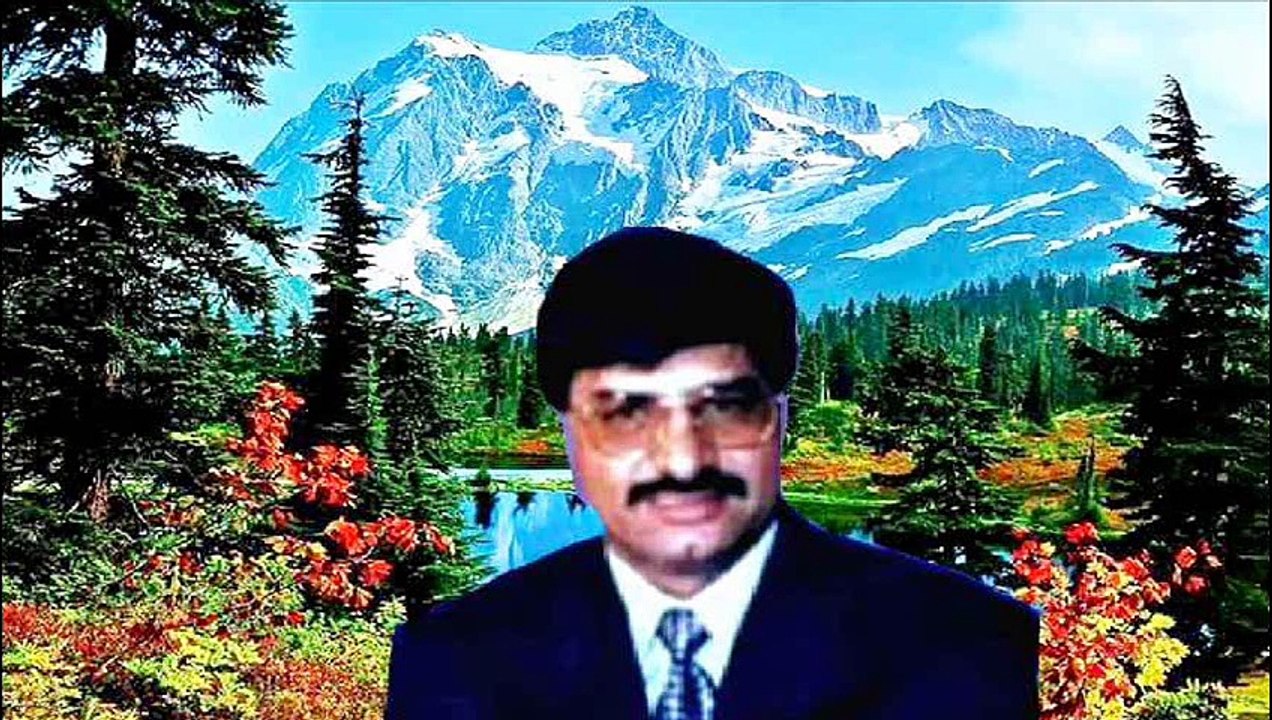 Pardesi ...Ae Ajnabi Tu Bhi Kabhi Aawaz De Kaheen Se