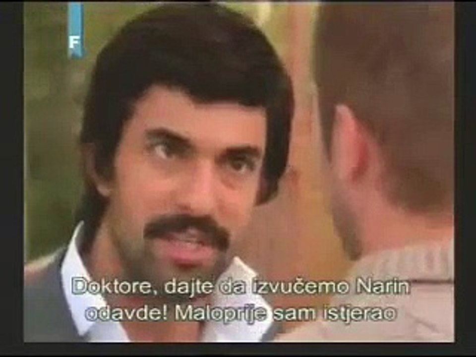 Da sam oblak 42 Epizoda sa Prevodom