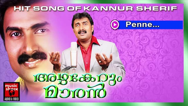 പെണ്ണേ... Malayalam Mappila Songs | Penne | Melodies Mappila Pattukal Old Is Gold Hits