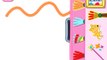 apps en español Peppa's PaintBox- Apps para niños - Apps for kids - Dibujos Peppa Pig Games
