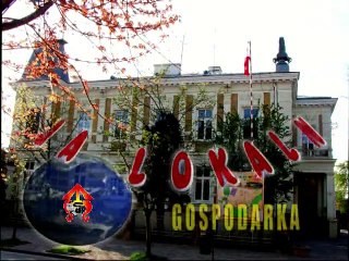 Powiatowe Święto Straży