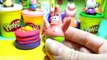 Surprise Eggs Disney Collector Kinder Play Doh Peppa Pig Frozen MyLittlePony Dora Mickey