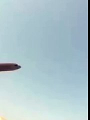 Jahaaz ko Achanak Sy Kya Howa Video Dekhein