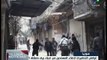 Siria: ejército recibe armas de combatientes de Daesh