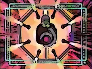 Where in time is Carmen Sandiego Season 2 Episode 49 Cartoon