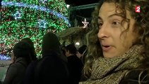 Messe de Noël : à Bethléem, les festivités se sont déroulées en paix