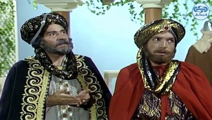 مسلسل حرب السنوات الأربع الحلقة 3 الثالثة   Harb el sanawat el arbaa HD