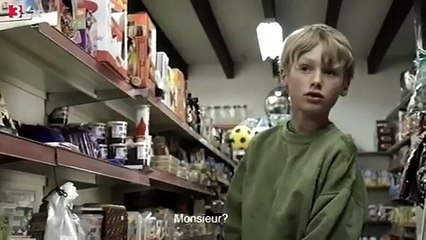 Fremde Kinder: Kiran Doku (2012)