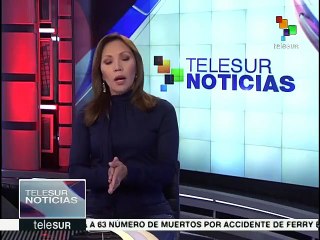 Rusia informa sobre nuevas rutas de traslado de crudo de EI en Siria