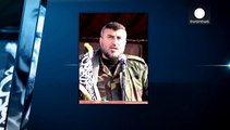 رهبر یکی از گروه های شورشی در سوریه کشته شد