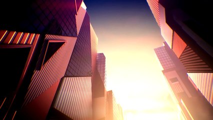 CGI 3D Animated Short HD: Blindsight by Florian Puchois