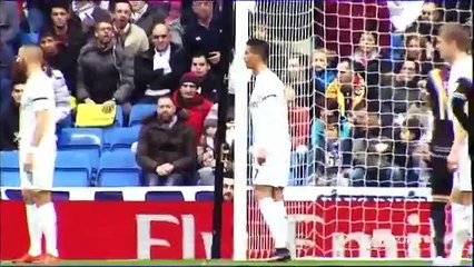 Cristiano Ronaldo estalla contra la grada del Bernabéu ante Rayo_ _A tomar por culo_