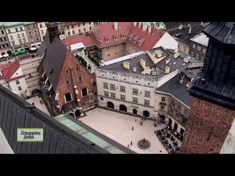 Pologne - Echappées belles