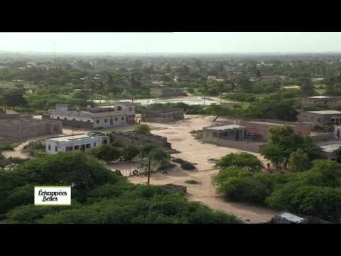 Sénégal, pays de la Teranga - Echappées belles
