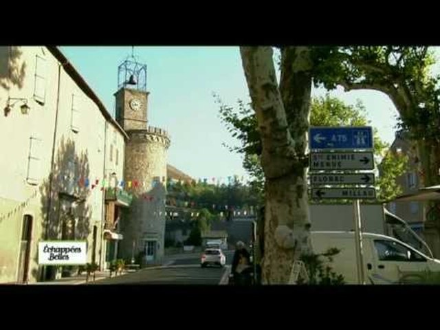 Cévennes - Echappées belles