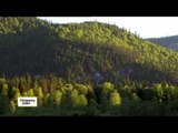 Québec, le chant de la nature - Echappées belles