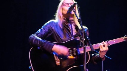 Aimee Mann - Soon Enough @ Gloria Theater in Cologne (2013-01-22)