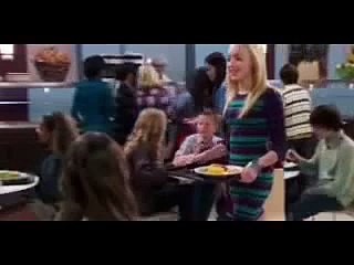 Jessie 2x15 Kids Don t Wanna Be Shunned