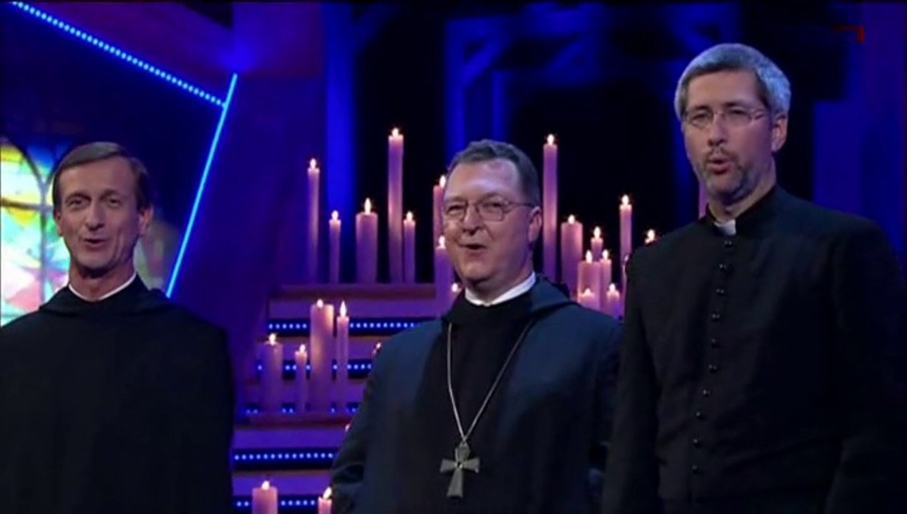 Die Priester - Es kommt ein Schiff geladen 2012