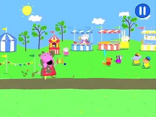 peppa pig episodes New peppa pig App Daddy Pig Puddle Jump ← "A Porquinha Peppa" yt:crop=4:3