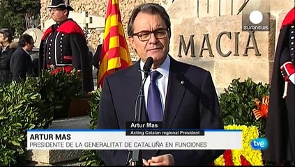 Ισπανία: Αντιδράσεις στο χριστουγεννιάτικο μήνυμα του βασιλιά