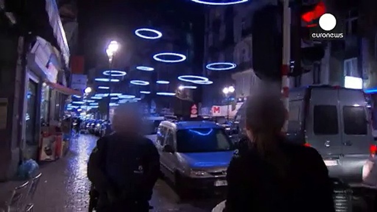 Pariser Anschläge: Neunter Haftbefehl in Belgien erlassen