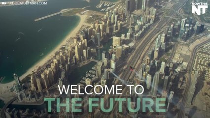 Technology Blew Our Minds In 2015