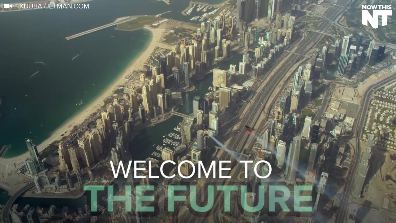 Technology Blew Our Minds In 2015