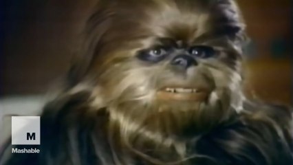 6 moments from the Star Wars Holiday Special that'll confuse you