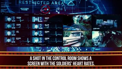 The Biggest Movie Mistakes That Made It On Screen