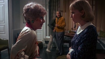 La Semilla del Diablo - Tráiler en español