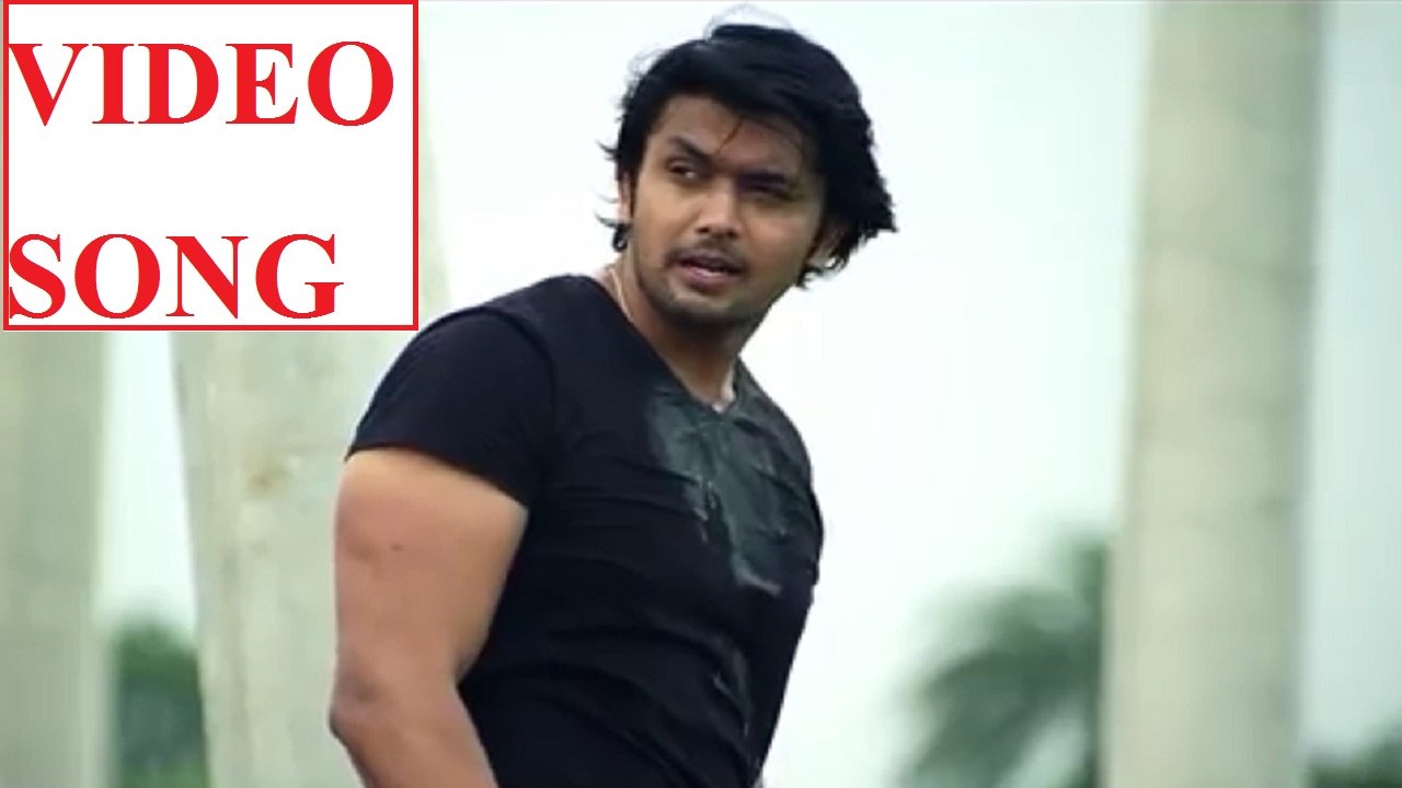 Poth Jana Nei - Tahsan - Musafir (2015) - Bengali Movie Song - Arifin Shuvoo - Marjaan