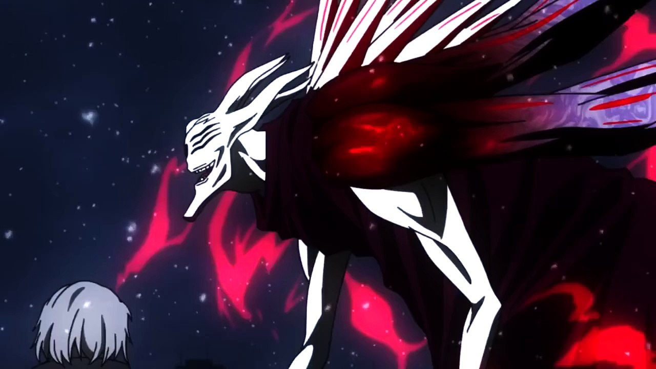 Tokyo Ghoul √A - It Has Begun [AMV]